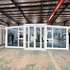 Maison conteneur extensible de 3 mètres